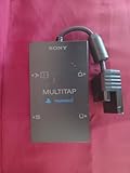 PlayStation 2 4-Player Multitap SCPH-10090