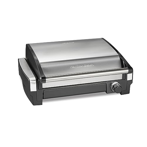 Mejores review On-line Parrillas eléctricas para interiores - los más vendidos. 11 Mejores review On-line Parrillas eléctricas para interiores - los más vendidos. 7