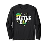 Photo Gallery little elf matching family, natale, fratellino e sorella maglia a manica Photo Gallery little elf matching family, natale, fratellino e sorella maglia a manica