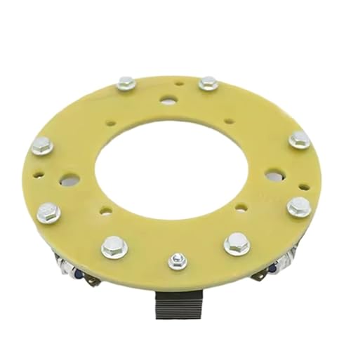 Module de redresseur de roue ZX85-10P anti-surchauffe pour alternateur