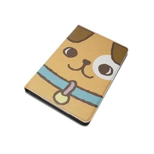 iPad Mini 5 (5) Ή P[X 蒠^ 킢 X^h iPad Mini 4 (4) p J[h[ Jo[ Dog