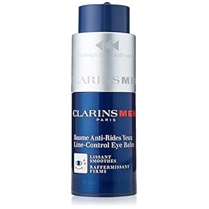 Clarins MEN baume anti-rides yeux 20 ml