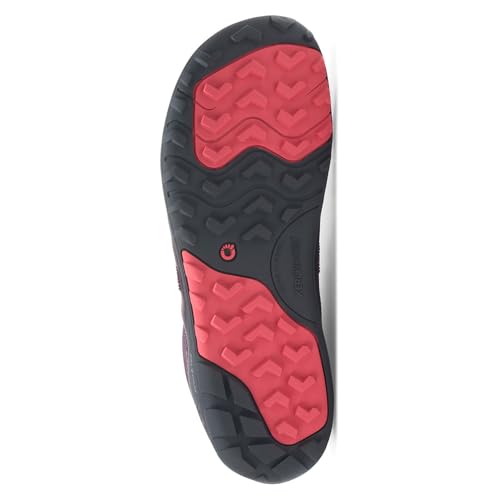 Xero Shoes Men's Mesa Trail II Shoes2