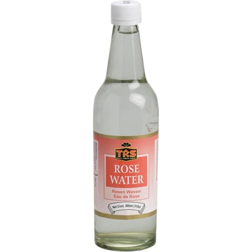 TRS Rosa Agua 190 ml