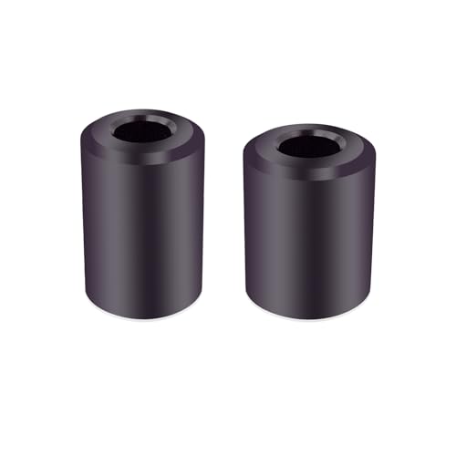 XTPTFABS 7041448 Bushings Compatible With Polaris Trail Boss/Magnum/Xplorer/Xpress/Sportsman Rear shocks' Upper, Lower(Only applicable to some models)