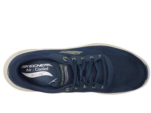 Image of Skechers Men's Skechers Men's Arch Fit 2.0 Sneaker