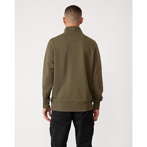 Review de Sudadera gant verde - solo los mejores. 22 Imagen adicional