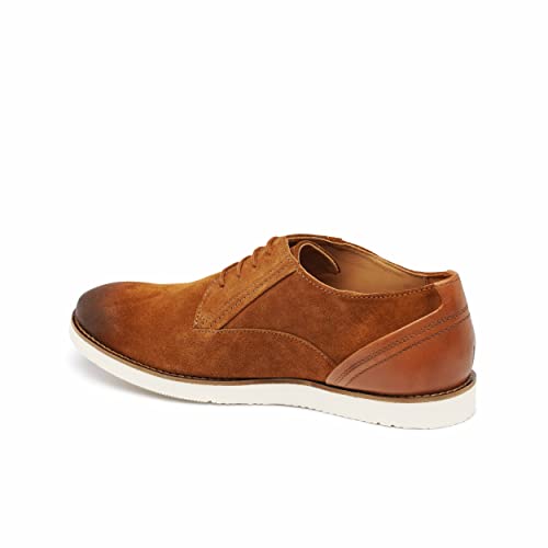 Image of Ruosh Nice Men Casual Lace Up Derby