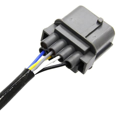 Remplacer sonde lambda amont avec le capteur 36531-RCA-A02 pour auto - 3
