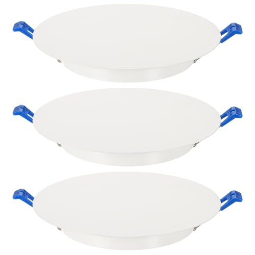 Aberturas de techo o paneles de yeso tapadas con placas de 170 mm 1