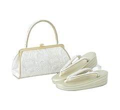 草履バッグセット　留袖　訪問着　振袖　結婚式　成人式　式典　日本製　新品 Amazon | 草履バッグ セット 留袖 訪問着 フォーマル 着物 振袖