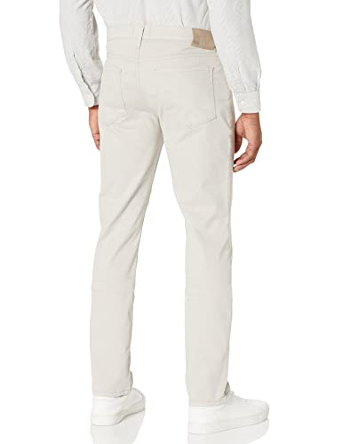 PAIGE Men's Lennox Eco Twill Slim Fit Pant2