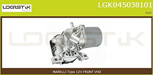 Sando - Motor limpiaparabrisas, cód. SWM30101.0