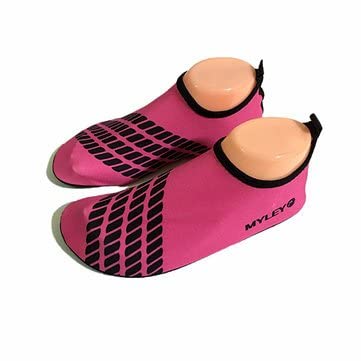 Men/Women Surf Aqua Beach Water Socks Quick Drying Swimming-Parent : Xxxl-image-41