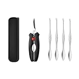 Crab Tools for Eating,Lobster and Crab Tool Set,Lobster Crackers Shellfish Seafood Tools,Crab...