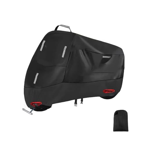 Housse moto extérieur Zontes GK 155 pour protéger votre deux-roues en ville