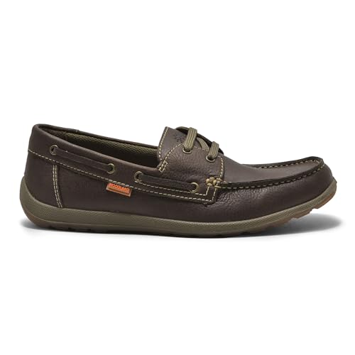 Image of Woodland Men's Leather Sneaker