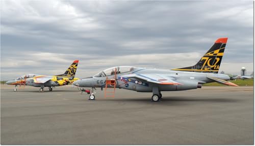 Maquette T-4 AirFesta Hamamatsu Platz activité de modélisme créative pour le week-end