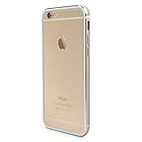 apple iphone 6s - 32gb - rose gold - unlocked Color: Amarillo X-Doria Gear más Gold – Carcasa para iPhone 6/6S
