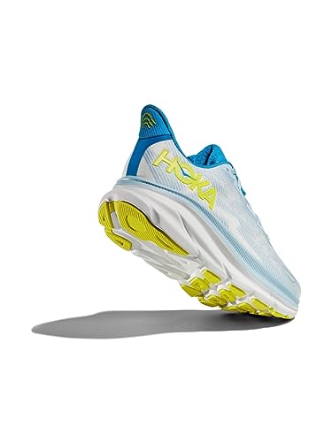 Image of HOKA ONE CLIFTON 9 WIDE
