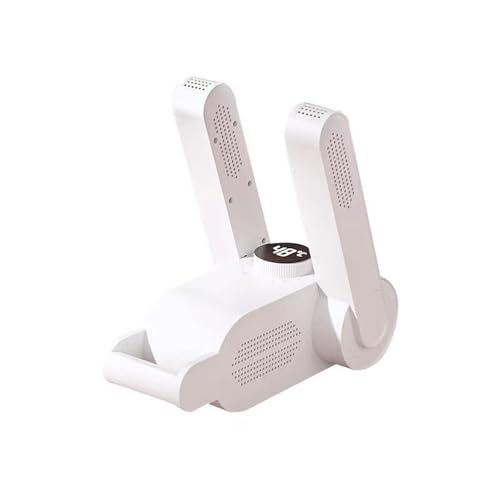 Secador Inteligente de Zapatos y Botas con Temporizador