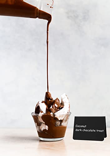 20PCS Mini Chalkboard Signs for Food, Reusable and Reserved Table Signs, Food Labels for Party Buffet, Easy to Write and Wipe Out, Catering Supplies Buffet Display, Place Cards - Image 7