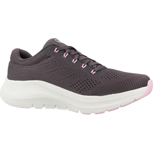 Image of Skechers Women Arch Fit 2.0 Big League Sneakers
