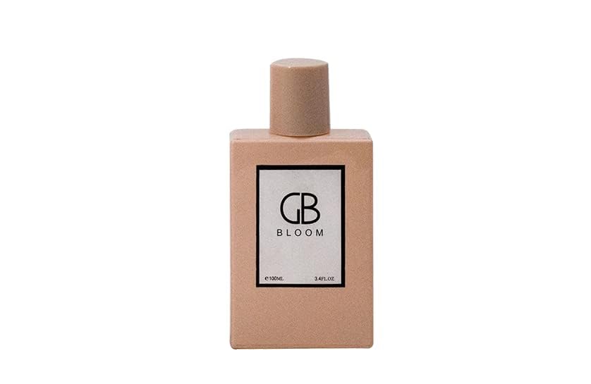 Miniatura 3 de GB Bloom Fragancia para mujer, Eau De Parfum Natural Spray Aroma Floral, 3.4 onzas líquidas  Clashoky (paquete de 3) Free Oil and Cool Girl Travel