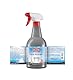 BALLISTOL 25080 Glas-Reiniger 750ml Spray – Streifenfreier Glanz, saubere Fenster und Scheiben – Für PKW, Auto, Haushalt