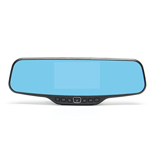 Dash cam voiture 1080P pour sécuriser vos trajets quotidiens en famille