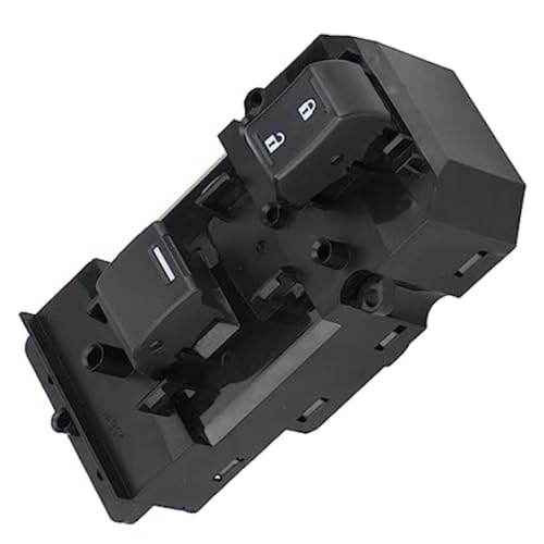 Interrupteur lève-vitre bouton commande électrique lève vitre principal 2009-2014