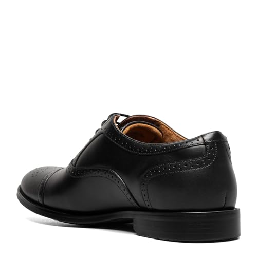Image of Florsheim Men's, Rucci Cap Toe Oxford