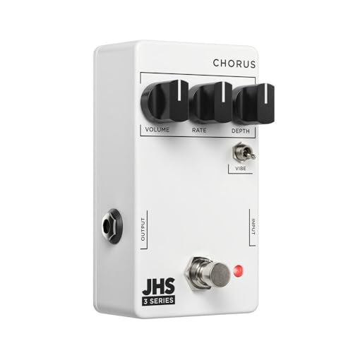 JHS Pedals CHORUS 3 SERIES PEDAL