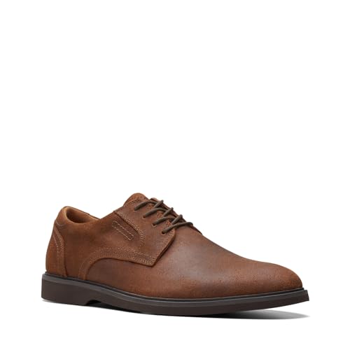Image of Clarks Womens Malwood Lace