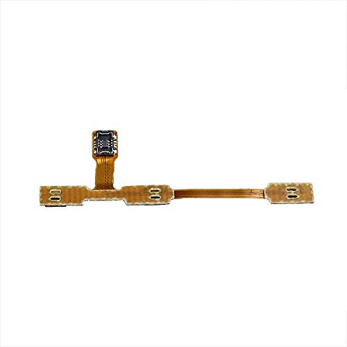  GinTai Power Volume Button - Cavo flessibile sostitutivo per Samsung Galaxy Tab 3 10.1 GT-P5210 GT-P5200 P5220