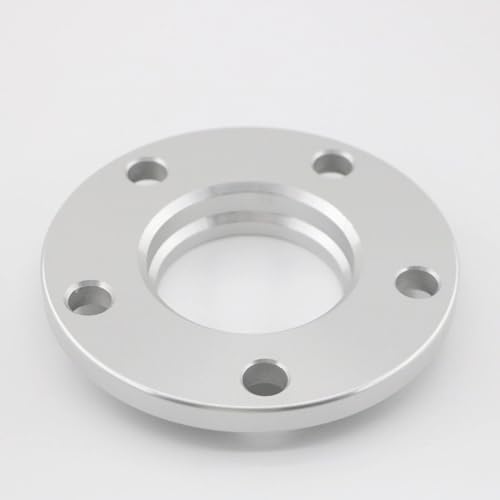 Entretoises de roue 5x120 kit boulons élargisseurs voie BMW E36 E46 E90 - 3
