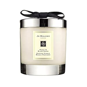 Jo malone peony blush suede deluxe candle bundle 600g21oz 2 items  urban country home decor