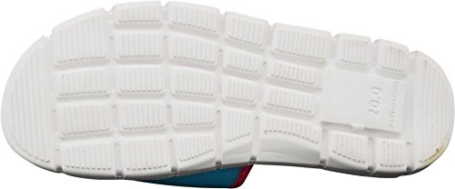 NORTY Boy's Girl's Unisex Slide Strap Shower Beach Pool Sandal - Runs 1 Size Small4