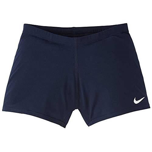 Nike Poly Solid Ash Junior (Midnight Navy, L)