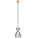 Produktbild Take2 Clack Standard, Egg Opener - Color Edition, Orange, 99042