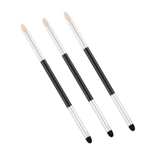 Gogogmee Art Supplies 3 Pack of Blending Stumps Erasers for Art for Sketching Drawing and Erasing Highlights