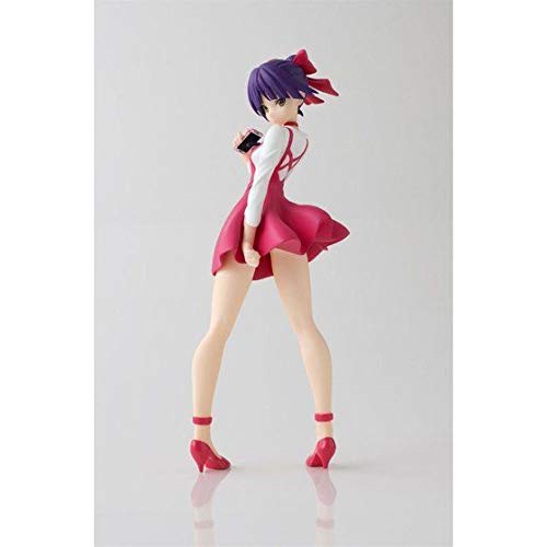 HG GIRLS ねこ娘】ゲゲゲの鬼太郎6期フィギュアレビュー | SiNの箱庭