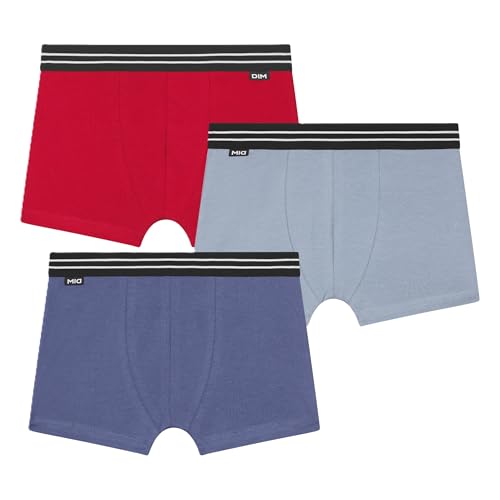 Vêtements Dim Ecodim Boxer x3 pour Accessoires - vue 3