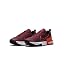 dark red red