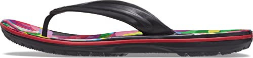 Image of Crocs Women's Crocband Flip Flops