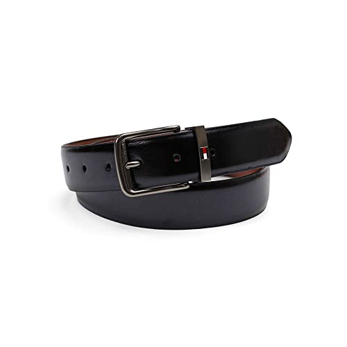 Tommy Hilfiger Reversible Belt2