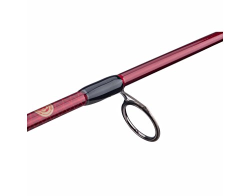 Berkley Cherrywood HD Spinning,Red,4'6'