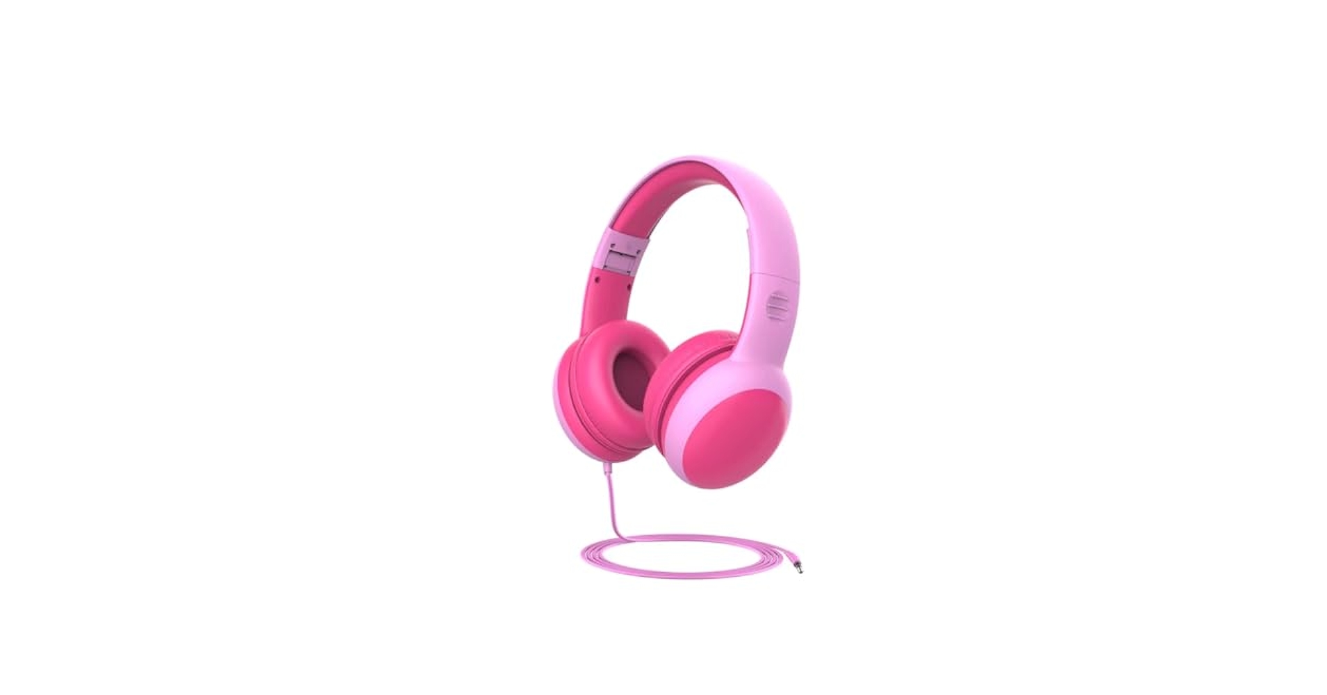 Amazon.co.jp: 音量制限付き子ども用ヘッドフォン、子ども用