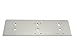 LCN 4040XP18TJ 4040XP-18TJ 689 Aluminum Plate