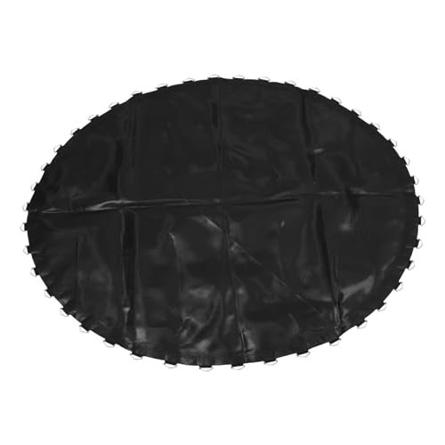 POPETPOP Trampoline Pad Replacement Premium Jumping Mat for Trampoline Elastic Mesh